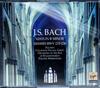 CD БАХ, КАРЛ ФИЛИПП ЭМАНУЭЛЬ - Воскресение и Вознесение J 0094637285626 Virgin Classics Europe Классика Б/У