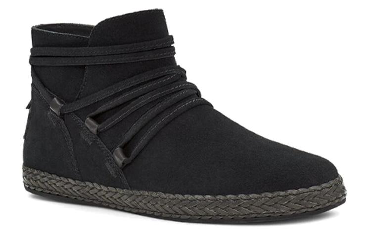 UGG Rianne Женский 1123598-BLKS