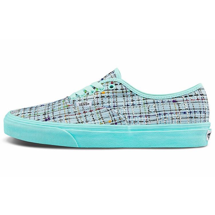 Vans Оригинальные кроссовки Синие Мужские VN0A5KS96SS