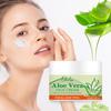 ALOE VERA FACE CREAM-With Aloe Vera-Deeply Moisturizing And Nourishes The Facial Skin-Suitable for All Skin Types,100g