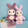 Long Ears Rabbit Plush Toys Doll Pillow Room Decoration Ornament Children Gifts