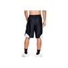 Under Armour Баскетбольные шорты мужские черные 1351284-001