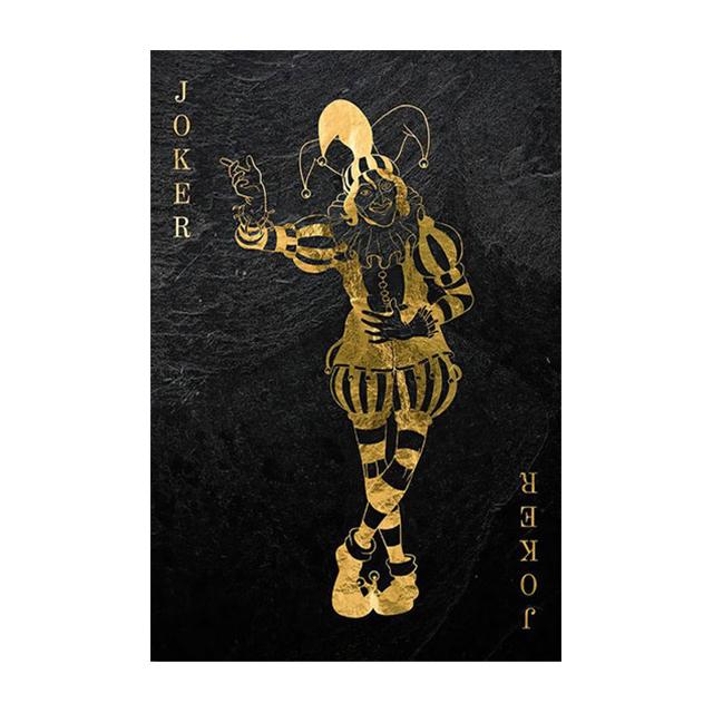 Ace of Spade покерные постеры Jack Queen King игральные карты крутые современные художественные картины на холсте принты для гостиной домашние фотографии Декор