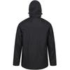 Mountain Warehouse Mens Rift Extreme 2.5 Layer Waterproof Jacket