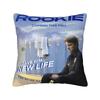 Decorative Pillowcases The Rookie Tv Show Accessories Seat Throw Pillow Case Cover Square Style Multi Size