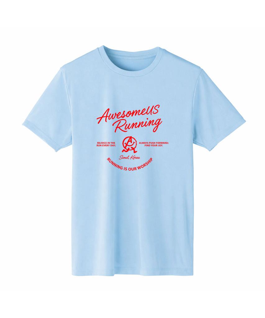 AWESOMEUS [Для бега Dri-Fit] Awsomeus Бег 20