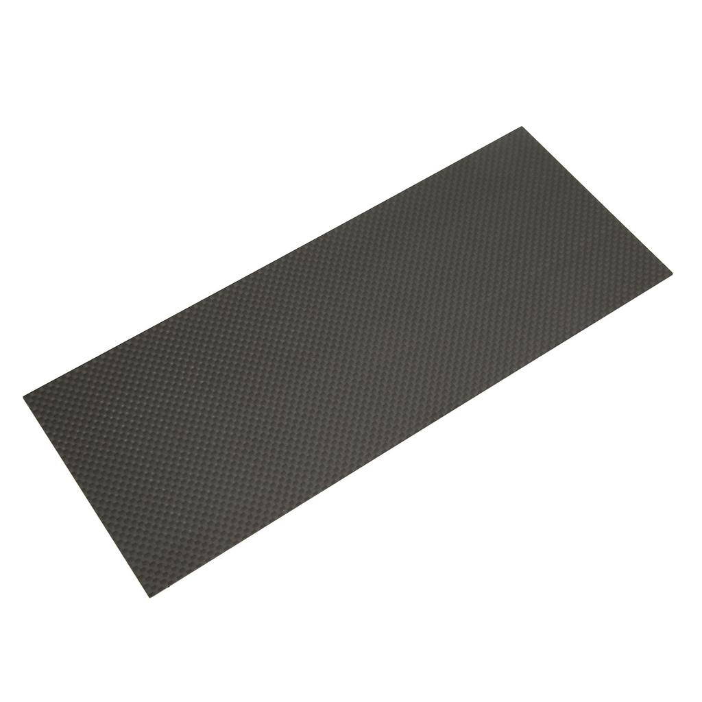 3K матовая ламинированная пластина из углеродного волокна, плетеная саржевым переплетением, доска из углеродного волокна для поделок своими руками, гравировка с ЧПУ