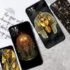Египет Египетский Фараон Чехол Для Samsung Galaxy S25 Ultra S21 S22 S23 S24 Ultra S9 S10 S20 Plus S25 FE Чехол Funda