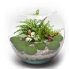 12 Pcs Artificial Moss Stones Moss Ball Small Middle Big Moss Rock Green Moss Balls Decorative