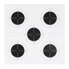 Jack Pyke Card Target (Pack of 100)