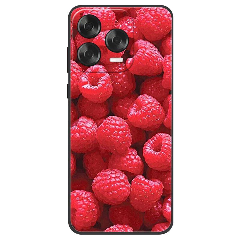 For ZTE Blade V70 Design Vita Case Luxury Soft Silicone Cover for ZTE Nubia V70 Design Phone Covers TPU Funda V70Vita Black