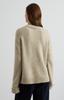 Loose-Fit Sweater Xxl