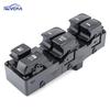 Compatible Hyundai Elantra Power Window Glass Control Switch 93570-0Q000