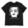 CRYSTALCASTLES Футболка базовые футболки Одежда мужские футболки с принтом смешные