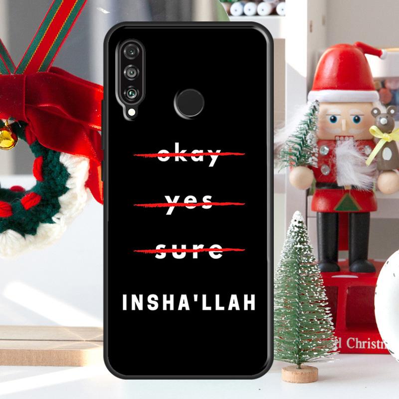 Teen Wolf Beacon Hills For Huawei Nova 9 10 SE 11 Pro Y60 Y70 Y90 Y61 Y91 Y72 Y73 12i 11i 8i P20 P30 P40 Lite Case
