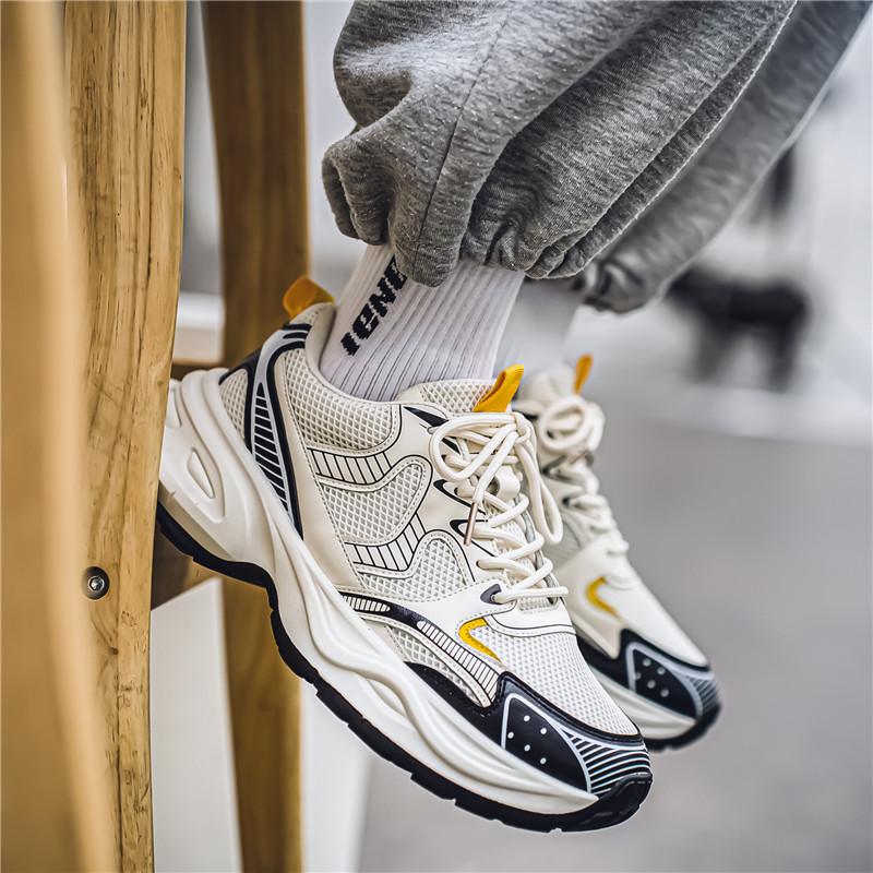 Мужская обувь, кроссовки, мужская повседневная мужская обувь, теннисная роскошная обувь, дышащая обувь для тренировок, модные кроссовки для женщин