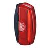 CAT EYE USB-аккумуляторный задний габаритный фонарь RAPID X3 (TL-LD720-R) для велосипедов