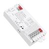 Светодиодный контроллер Поддержка ZigBee3.0 Pro+ 5 в 1 Контроллер светодиодной ленты RGBCCT RGBW RGB CCT Диммер Режим 20А