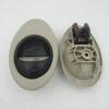 Ide Ручка внутренней двери с открытой ручкой для Chery QQ6 / QQ3 S11-6105120 S11-6105130 Бежевый цвет