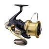 SHIMANO Спиннинг 14 Bullseye Long для Рок Кейдж и Катушка для Лакедры, 9100, Заброс, Рыбалка, Луфарь, Желтохвост,
