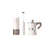 DESLON DDQ-TZ03 3-Piece Coffee Set
