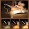 Foldable LED Book Adjustable USB Rechargeable Study Reading Table Lamp Night Light Led Lights