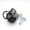Карбюратор PD33J Для Yamaha YFM250 YFM350 YFM400 YFM450 Kodiak 400 450 Grizzly 450 350 400 Wolverine 350 Квадроцикла Мотоцикла Запчасть