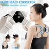 Smart Correction Belt Sensor Orthosis Invisible Reminder Adult & Child Sitting Posture Hunchback Back Smart Posture Corrector