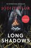 Long Shadows by Jodi Taylor Paperback Book 9781472267528