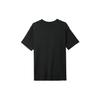 Lululemon T-Shirts Men's Crew Neck Moderate Straight Fit LM3AOHS