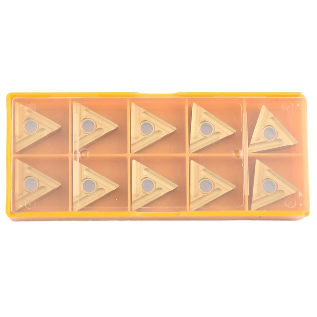 TNMG160404R-ES TNMG331 режущий инструмент для токарного станка твердосплавное токарное лезвие для стали