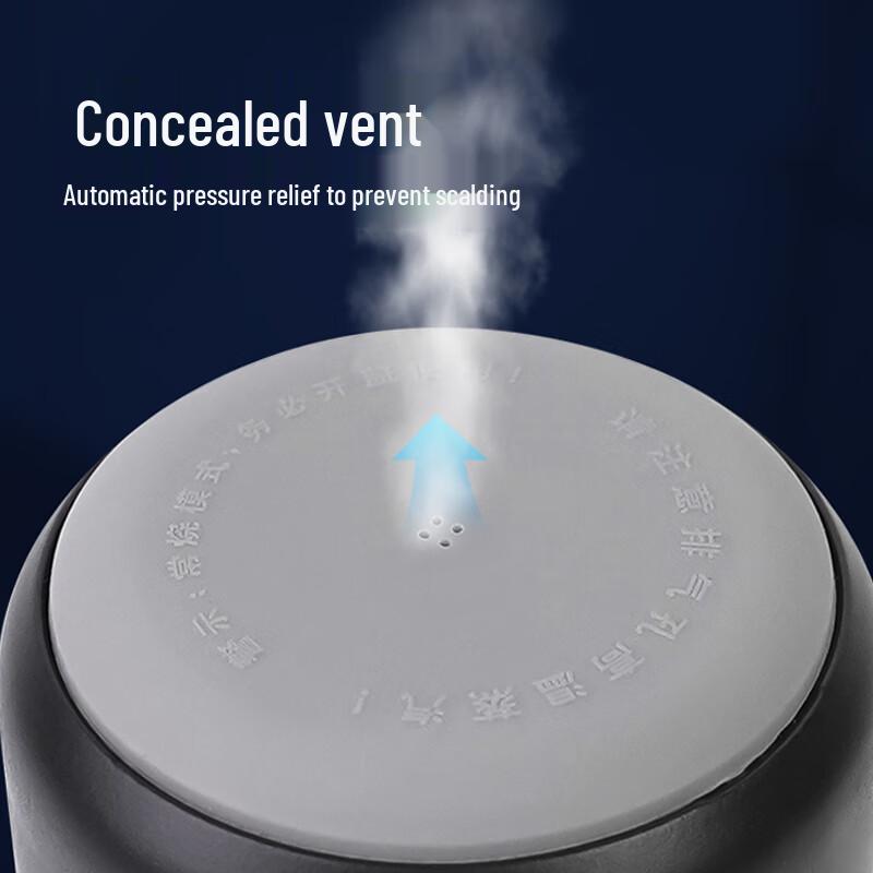 Ez more Car Electric Kettle & Accessories