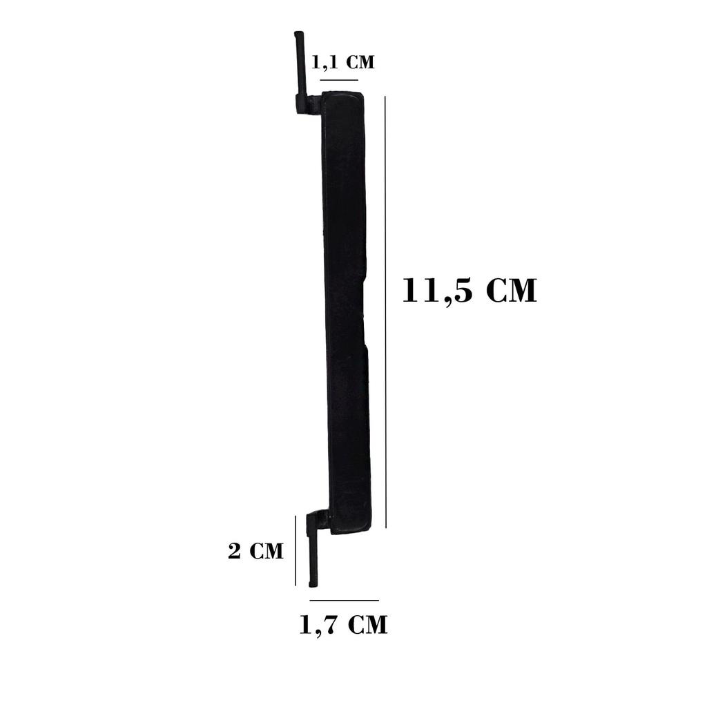 4 шт. Крышка багажника на крыше для BMW 3 серии F30
