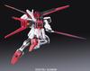 Aile Strike Gundam Мобильный доспех Gundam SEED Пластиковая модель в масштабе [RG] 1/144 Предварительно окрашенная