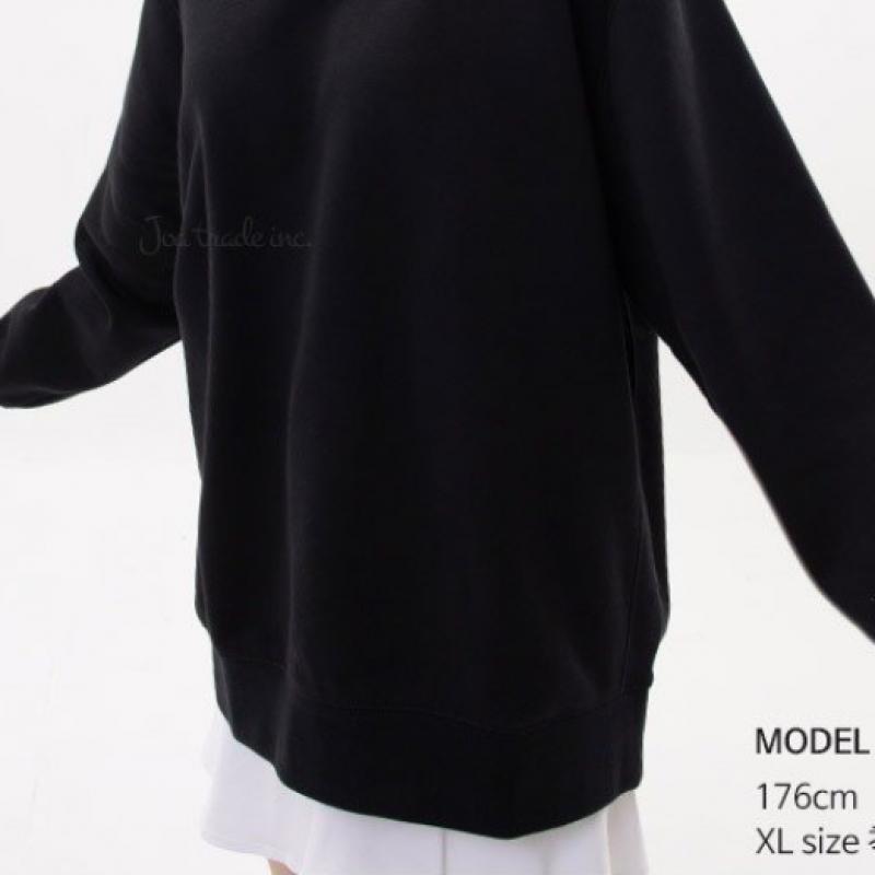 Nike Клубный флисовый свитер Crew унисекс с начесом Cj1614