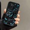 Мягкий чехол для телефона с принтом Физика Химия Математика для Samsung Galaxy A17 A16 A26 A36 A56 A15 A25 A35 A55 A14 A24 A34 A54 A13 A23 A33