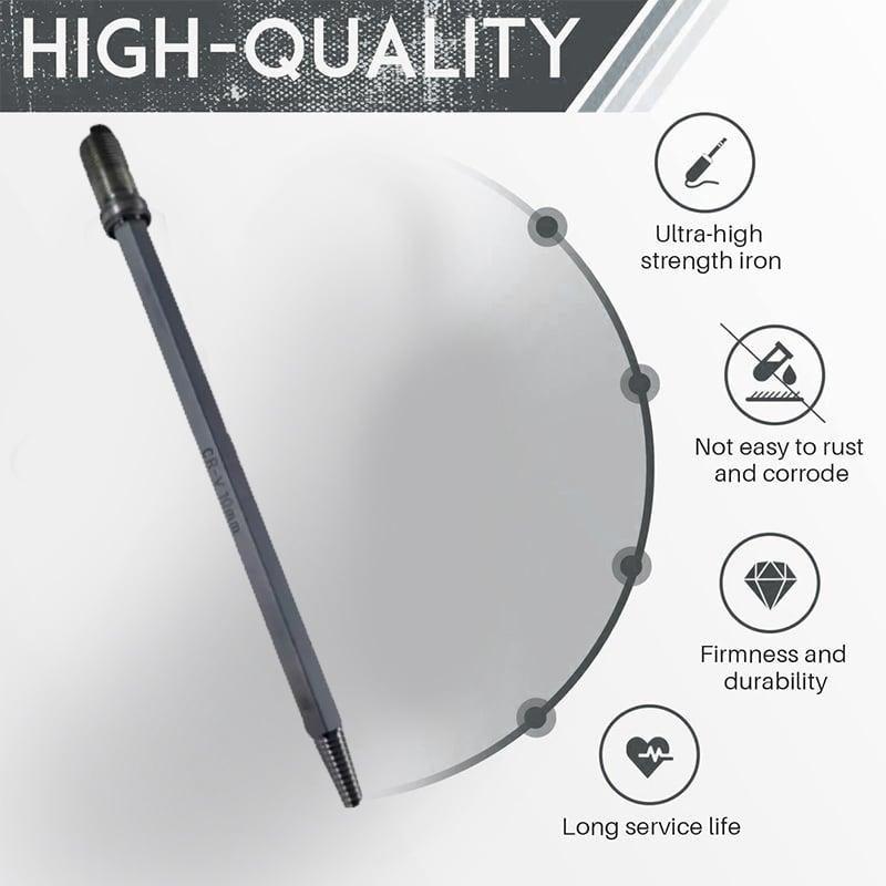 Специальная свеча зажигания с перевернутым конусом Для удаления сломанных свечей зажигания Удаление винтов Снятие свечей зажигания автомобиля Инструмент для авторемонта