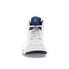Air Jordan 5 Retro Grape 2025 Unisex Sneakers White New-Emerald Grape-Ice HQ7978-100