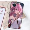 Чехол Genshin Impact Яэ Мико Для Honor Magic 8 7 5 6 Pro Win RT 50 70 90 200 400 Lite X8b X8c X9a X9b X9c X9d Обложка