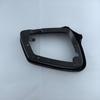 For BMW 5 6 7 Series E60 E61 E63 E64 F01 F02 F04 F06 F07 F10 F11 F12 Side Mirror Frame Holder Housing Outer Rearview Mirror