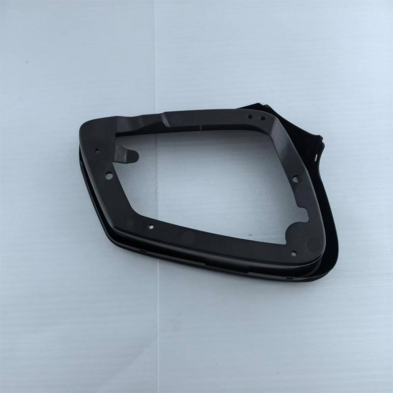 For BMW 5 6 7 Series E60 E61 E63 E64 F01 F02 F04 F06 F07 F10 F11 F12 Side Mirror Frame Holder Housing Outer Rearview Mirror