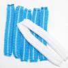 Disposable Mesh Caps: Dustproof, Breathable, Non-Woven Hair Protection for Women in Kitchens & Workshops