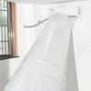 5/10/20/30M Air Conditioner Blowing Bag Plastic Ventilation Guide Duct Bag  Home Accessories