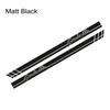 For Alfa Romeo Giulietta Car Side Door Vinyl Film Stickers Stripes Styling PVC Decals Decoration Auto SUV Tuning Accessories zq2