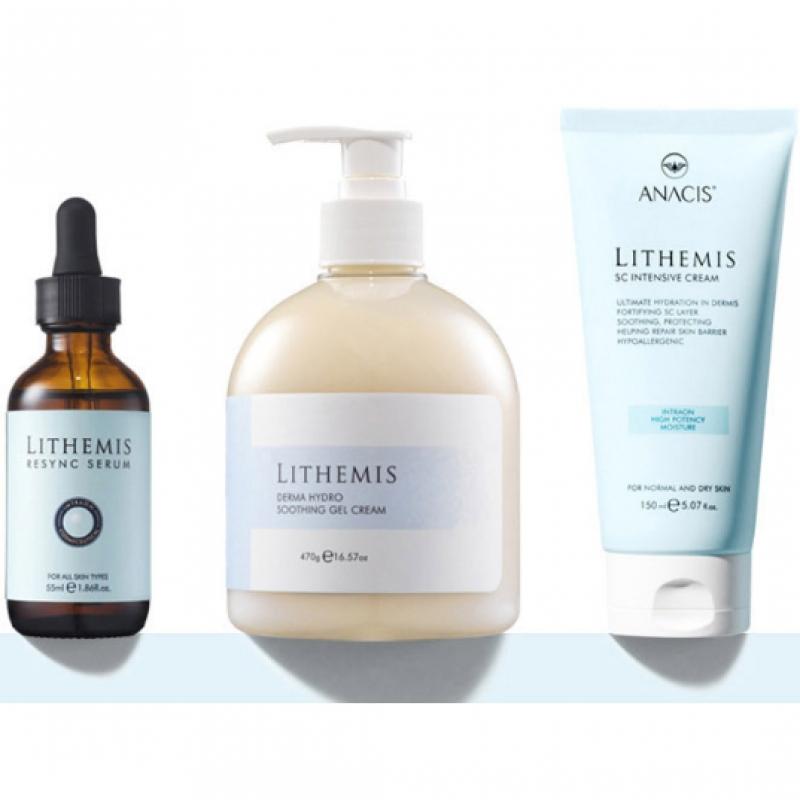 [anasis] Bella Contour Firming Cream 30ml  Elasticity. Eye Cream 