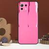 Красивый Чехол-Футляр Цвета Эмали для Лак для Ногтей Для Xiaomi 15 14 Ultra 13T 14T 15T 17 Pro Max POCO X7 Pro X5 X6 F5 F6 F7 F8 Ultra Чехол