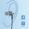Wired Headphone In-ear Type-c Suitable for Xiaomi, Samsung, Huawei, Smart Phone Headset, Wire Control and Microphone Call