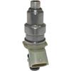 4PCS Flow Matched Fuel Injectors Replace 23250 70050 Nozzle Compatible with GA70 CX71 GZ20 GS131 Engine 1987 1989 Gas