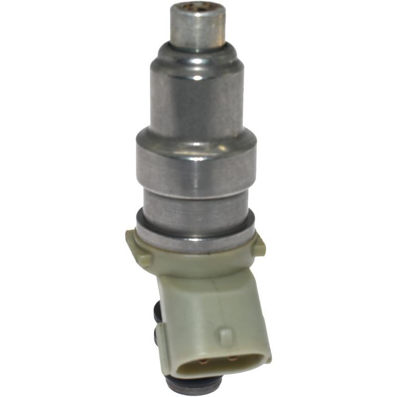 4PCS Flow Matched Fuel Injectors Replace 23250 70050 Nozzle Compatible with GA70 CX71 GZ20 GS131 Engine 1987 1989 Gas
