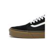 Old Skool Gumsole Черный Средний Gum